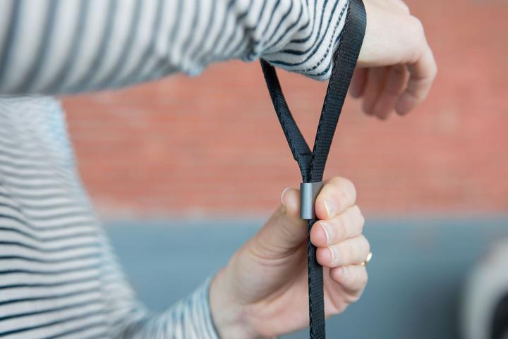 Actual product image Peak Design Cuff (Wrist strap)