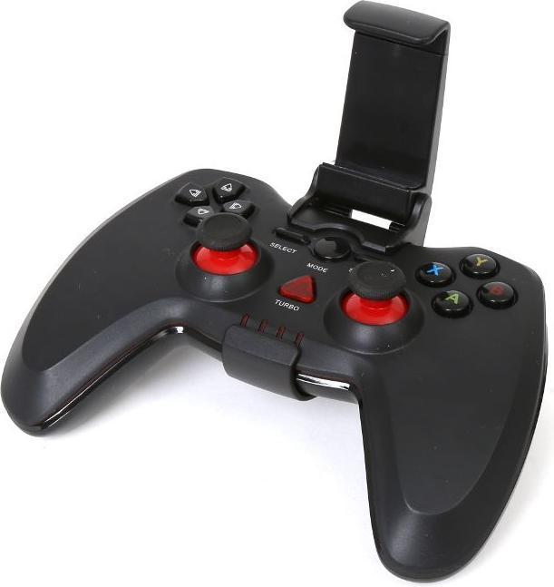 Produktbild Omega OGPOTG Gamepad Sandpiper PS3/PC/Android (Android, PC, PS3)