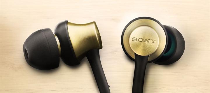Immagine prodotto Sony Mdr-Ex650ap (Nessuna soppressione del rumore, Cablato)