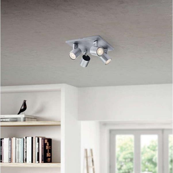 Produktbild Philips MyLiving Runner (1020 lm, GU10)