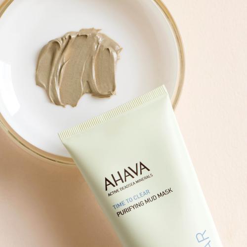 Actual product image Ahava Time to Clear (100 ml)