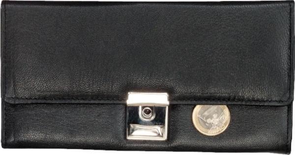 Actual product image Alassio Kellnerbörse