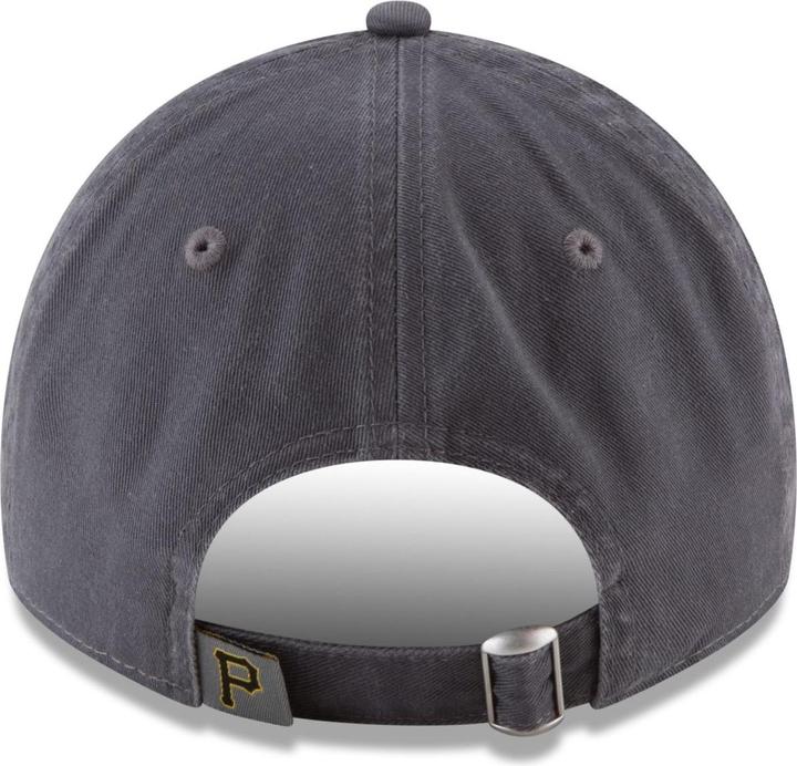 Image du produit New Era 9Twenty Strapback Pittsburgh Pirates