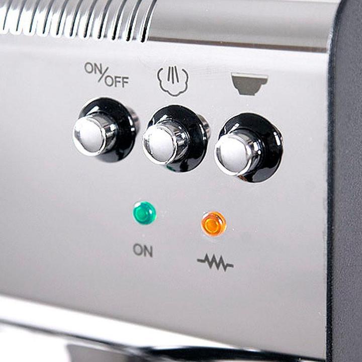 Actual product image Quick Mill 02820