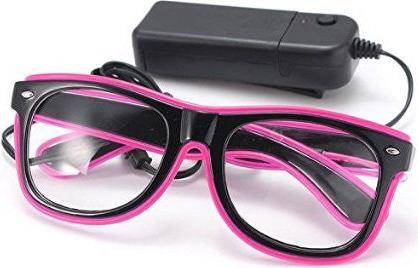 Produktbild PP LED Brille