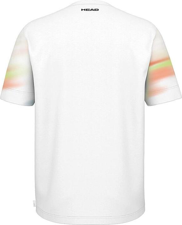 Actual product image Head Tennisoberteil Blur