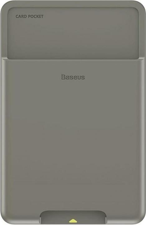 Produktbild Baseus ACKD-A0G Stick On Kartenhalter (Universal)