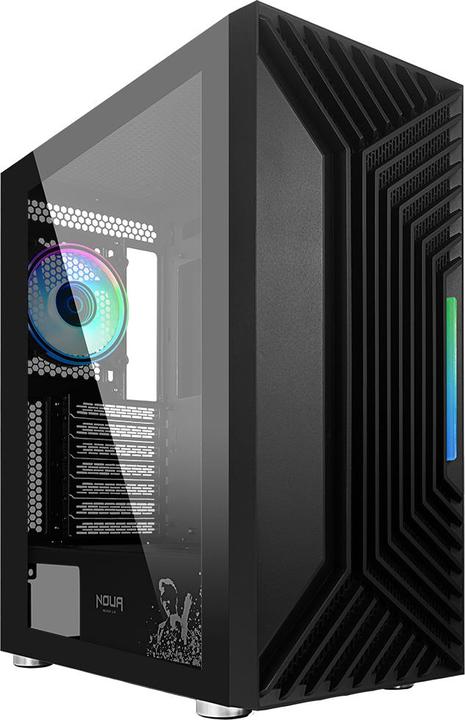 Immagine prodotto Noua neo f18 (ATX, mATX, Mini-ITX)