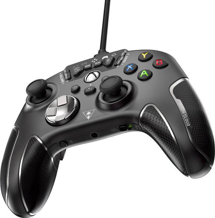 Produktbild Turtle Beach Recon Cloud (PC, Android, Xbox Series X, Xbox Series S, Xbox One S)
