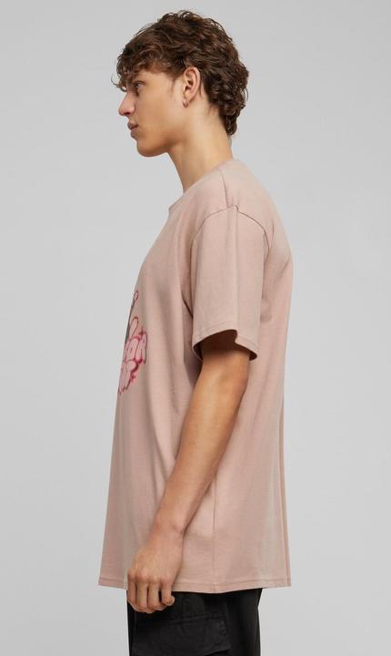 Actual product image Urban Classics Nice for what Heavy Oversize Tee - 127043 (XL)