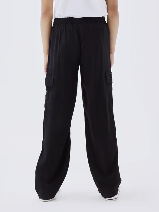 Image du produit Name it Pantalon cargo coupe droite (122)