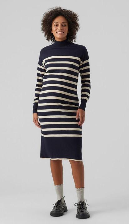 Actual product image Vero Moda Maternity VMMHAPPINESS Umstandspulloverkleid (XS)