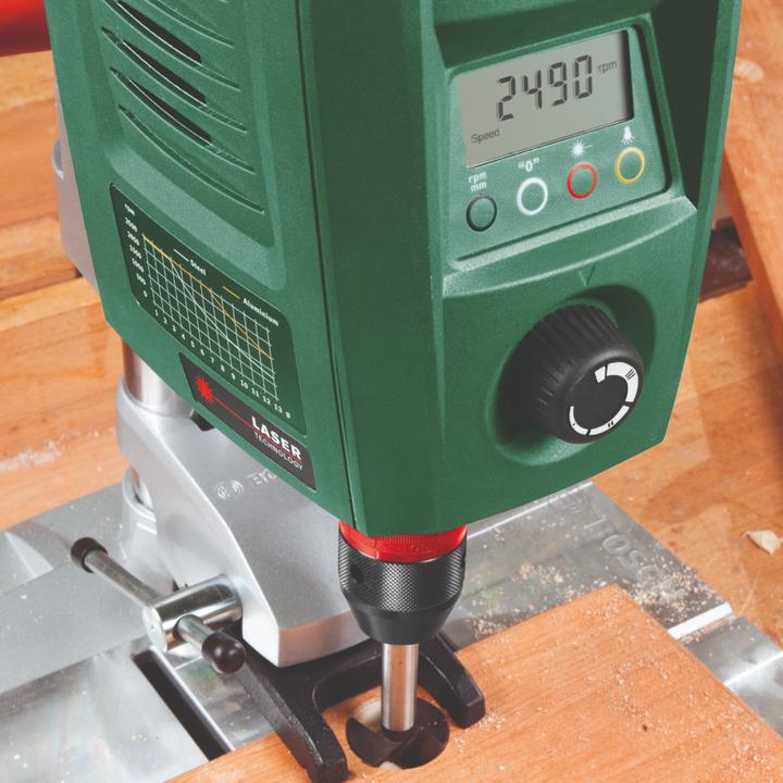 Image du produit Bosch Home & Garden Pbd 40