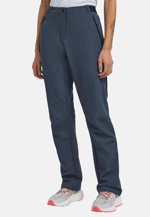 Actual product image Jack Wolfskin Geigelstein Pants W (34)
