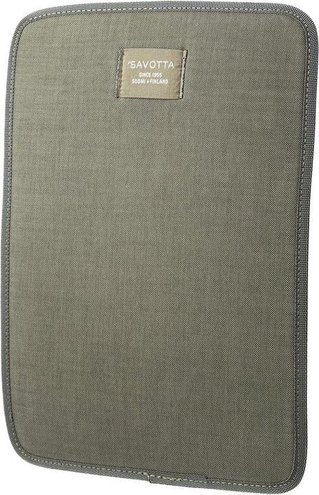 Image du produit Savotta MPP foam mat Oliv Renfort de dossier, coussin d'assise, tapis de souris