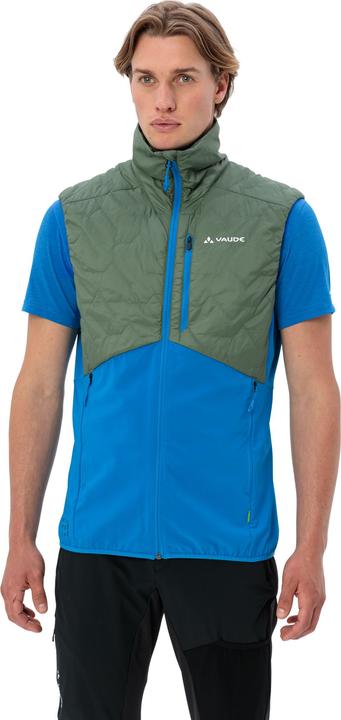 Actual product image Vaude Brenva Vest II (XL)