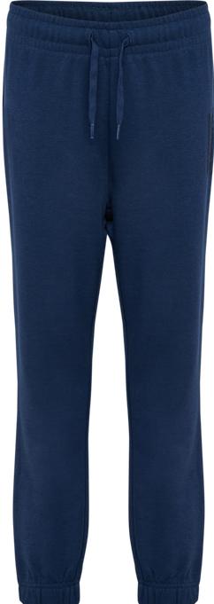 Actual product image hummel Hmljr Base Regular Pants (128)