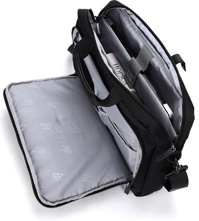 Actual product image Aoking Aktentasche