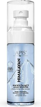 Image du produit Apis Natural Cosmetics Apis Himalayan Moisturizing Milky Booster 100Ml (Lait pour le corps, 100 ml)