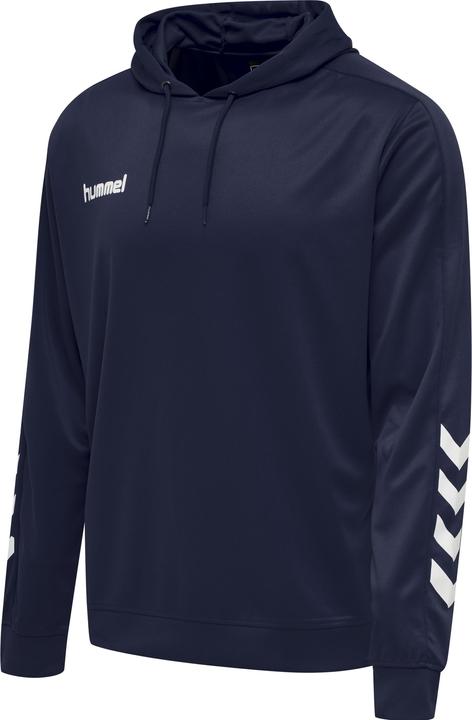 hummel Promo Poly Hoodie (M)