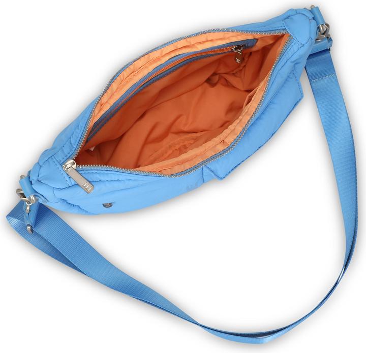 Actual product image Expatrié Half Moon Bag Vivy