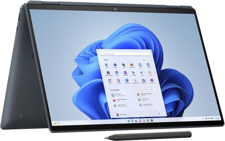 Produktbild HP Spectre x360 16-aa0790nz (16", Intel Core Ultra 7 155H, 32 GB, 2000 GB, CH)