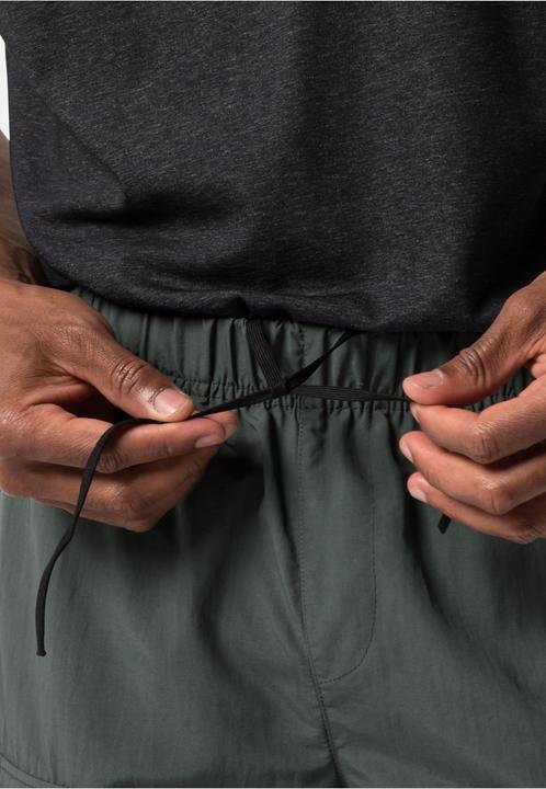 Actual product image Jack Wolfskin Konstabler Shorts (S)