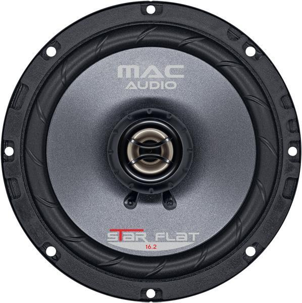 Produktbild Mac Audio Star Flat 16.2 (280 W, 16.50 cm, Andere)