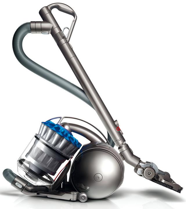 Actual product image Dyson DC37 Allergy