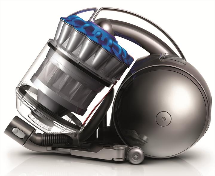 Actual product image Dyson DC37 Allergy