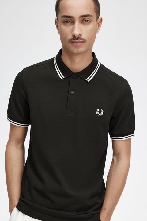 Actual product image Fred Perry 10017435 (L)
