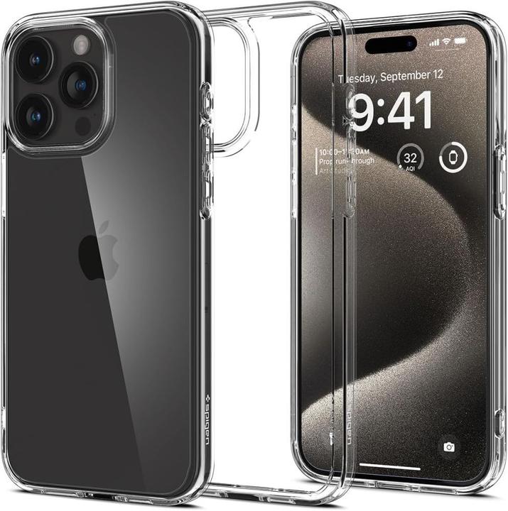 Image du produit Spigen Ultra Hybrid (Apple iPhone 15 Pro Max)