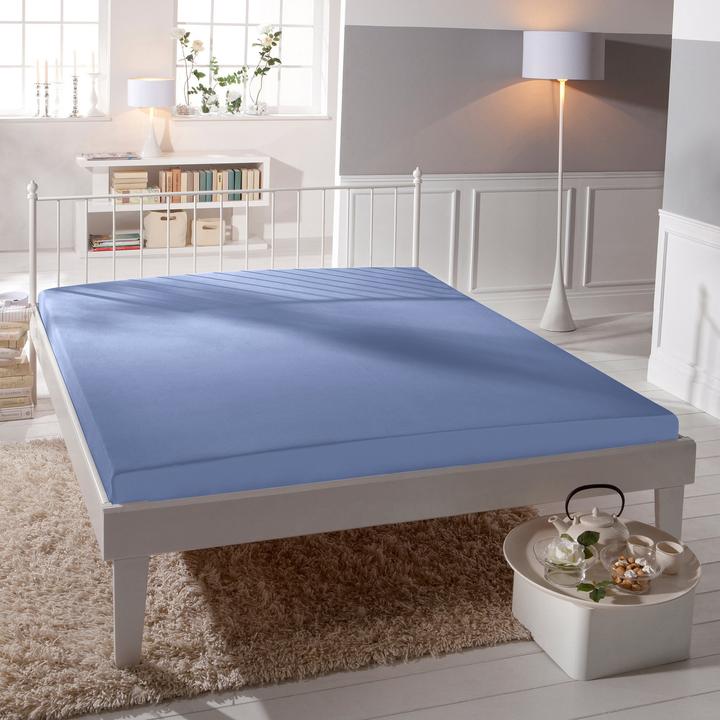 Produktbild Estella Spannbettlaken (90 x 190 cm, 100 x 200 cm)
