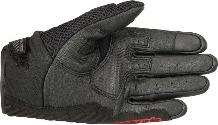 Actual product image Alpinestars SMX-1 AIR V2 Glove (Men, XL)