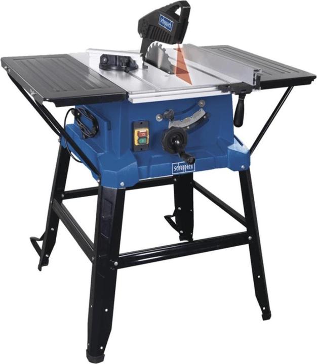 Image du produit Scheppach HS110