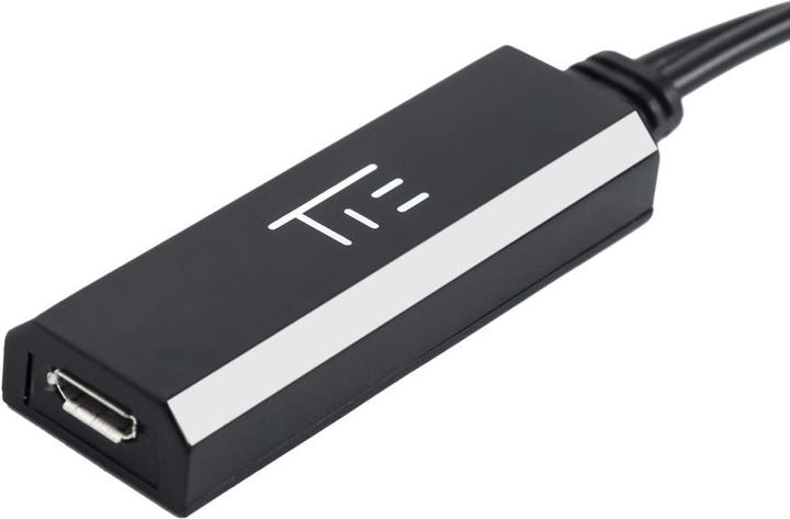 Produktbild TIE Bluetooth MiDI Adapter 1i1o (Diverse)