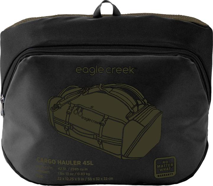 Actual product image Eagle Creek cargo hauler (40 l)
