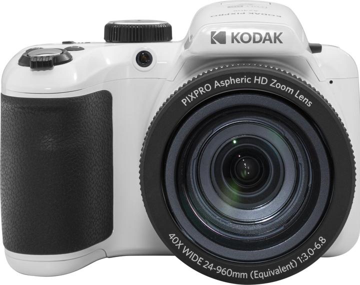 Produktbild Kodak Pixpro AZ405 (4.3 - 172 mm, 20.68 Mpx, 1/2,3'')