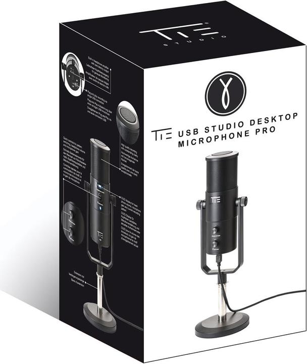 Produktbild TIE TUR88 Supernova