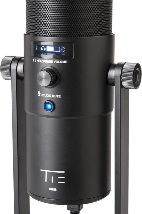 Produktbild TIE TUR88 Supernova