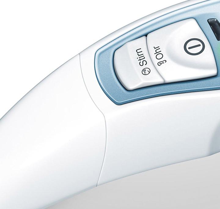Produktbild Sanitas Sft 65 (Stirn, Ohr)