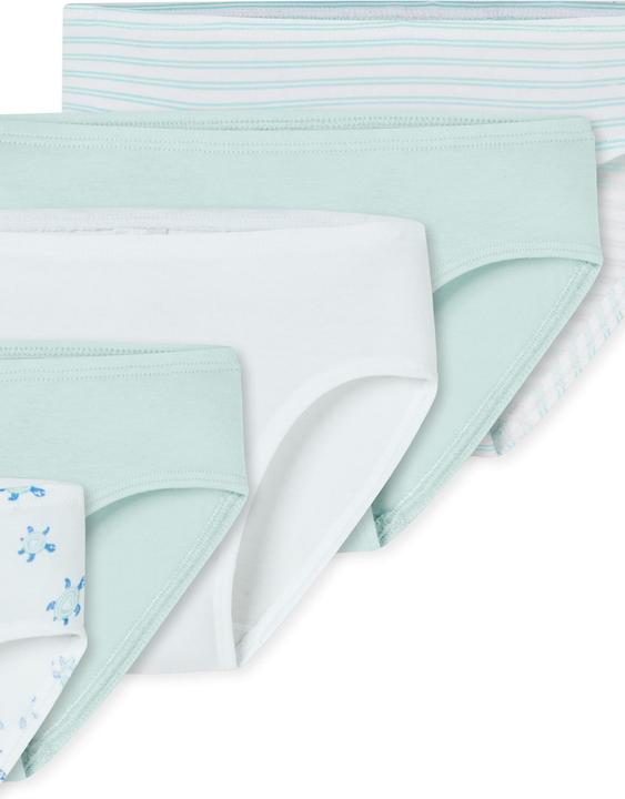 Actual product image Schiesser Briefs 95/5 (104, 5-pack)