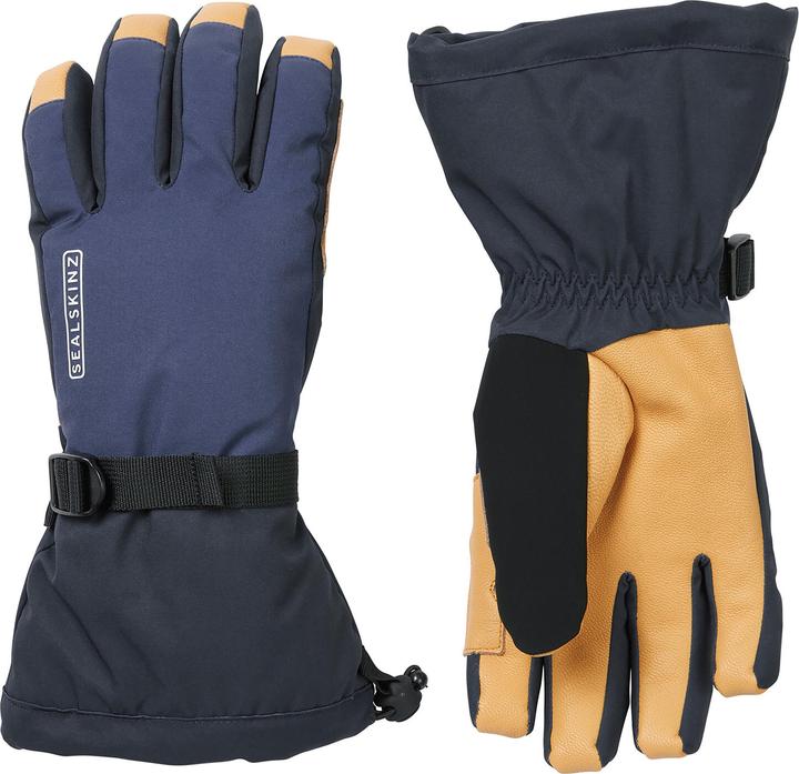 Sealskinz Fransham (XXL)