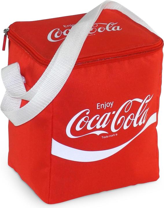 Actual product image Mobicool Cooler bag Coca Cola (5 l)