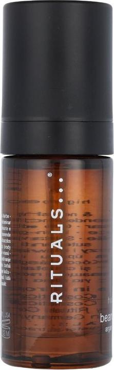 Immagine prodotto Rituals Olio per la barba (30 ml)