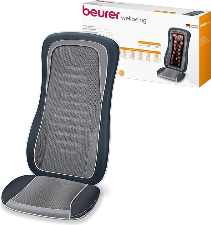 Actual product image Beurer MG 315