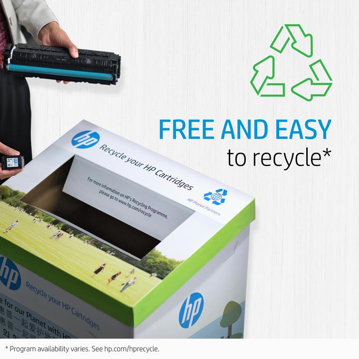 Produktbild HP 203x (M)
