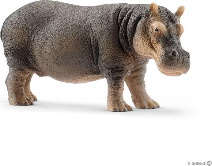 Image du produit Schleich Hippo