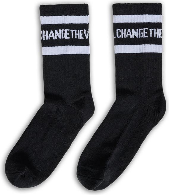 Produktbild hummel Stscarbon Sock 2-Pack (32 - 36)