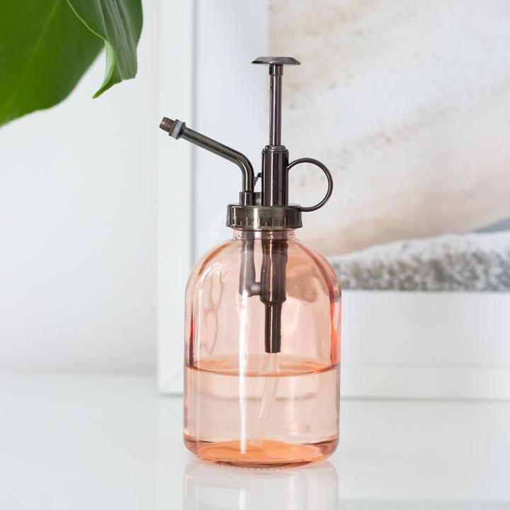 Actual product image Something Different PlantSprayer Minimalist Glass
